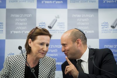 זינוק של 80% במספר הסטודנטים למדעי המחשב