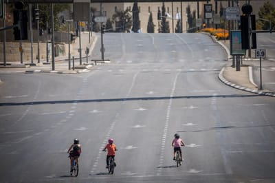 במהלך יום כיפור: 2 ילדים נהרגו בתאונות דרכים