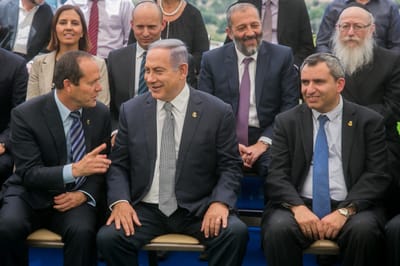 הח"כ מהליכוד: אנצח את סער ואהיה ראש הממשלה
