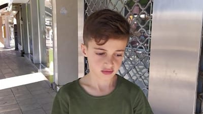הותר לפרסום שם הילד שנדרס למוות ביום כיפור