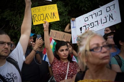 קריאה מוסרית חשובה יצאה היום מסוכת הרב הראשי