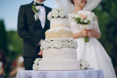 בריטניה: 58 אורחים בחתונה אושפזו בעקבות הרעלת מזון