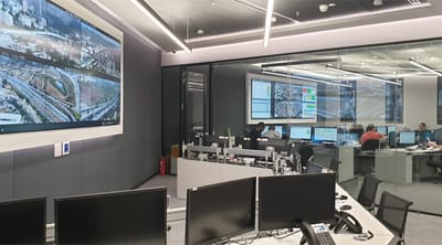 מאחורי הקלעים: עיריית ירושלים שלא הכרתם