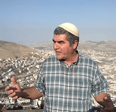 חווינו פיגוע אסטרטגי בעומק ההתיישבות