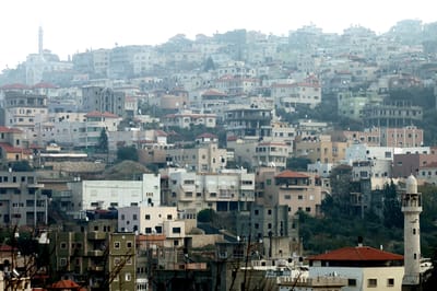 תושב אום אל פאחם נתפס נוהג בלי רישיון בפעם ה-6