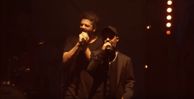 משעשע: אמיר דדון ועמיר בניון עושים נועה קירל. צפו