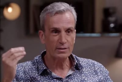 "הייתי חלק מהם": אברי גלעד בוידוי אמיץ. צפו