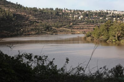 אנא, אדוני ראש העיר, אל תחליף את שם השכונה