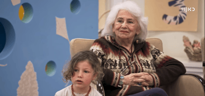 האם ילדים משפרים את הבדיקות?|80 וארבע-פרק 3