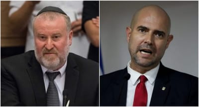 היועמ"ש על דברי אוחנה: "מעוות את המציאות"
