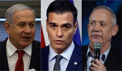 לא לדאוג: המשבר הפוליטי בישראל לא יהיה כמו בספרד