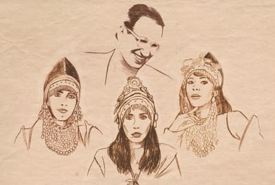 מדוד המלך לתימן: המחווה המרגשת ליגאל בשן ז"ל