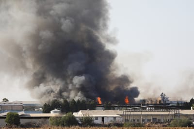 דנון פנה למועצת הביטחון: "מצפים לגינוי חד משמעי"