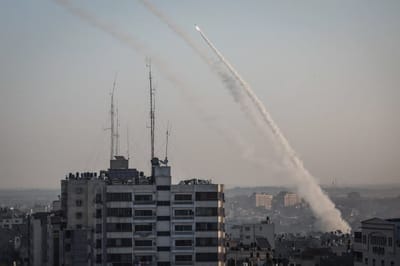 חשש מירי מסיבי: התרעה ממוקדת לרשויות בעוטף עזה