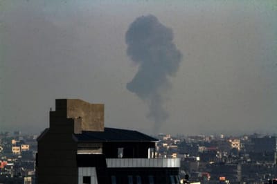 צה"ל חושף: אלה המחבלים שחוסלו ביממה האחרונה