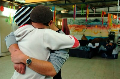 הנוער בהתיישבות צריך לפגוש נוער מערי הדרום