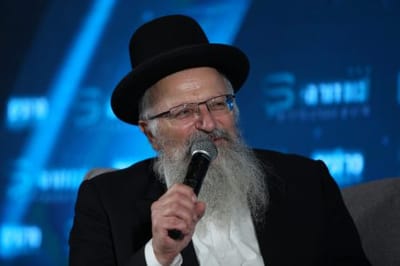 הרב שמואל אליהו: "מישהו בלבל אותנו"
