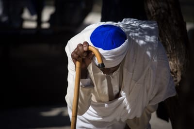 למה חוגגים את הסיגד? כל התשובות לכל השאלות