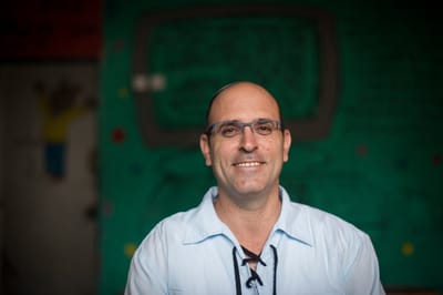 צפו: יאיר שחל, מה השם של השבט החדש בבני עקיבא?