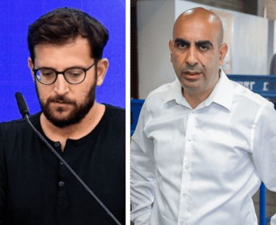שתוף פעולה מפתיע: ברק כהן ויועצי נתניהו נפגשו