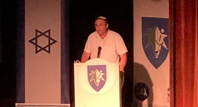 "בזכות נשים צדקניות במאמץ, צה"ל ימשיך לנצח"
