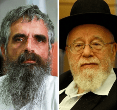 רבנים סרוגים תומכים בכנס מתנגדי החיסונים