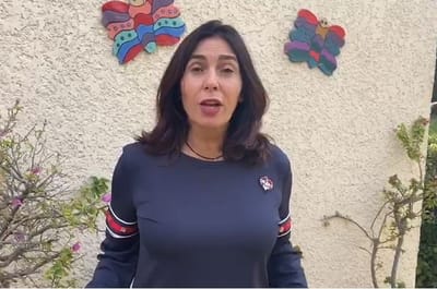 רגב נגד קיש וסער: "לא נוכל להחליש את הבית"