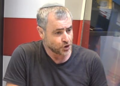 ריקלין: "אם לא תפטר את מנדלביט הם יפטרו אותך"