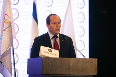 ברקת על סער: מתואם עם השמאל, הקריאה אינה תמימה