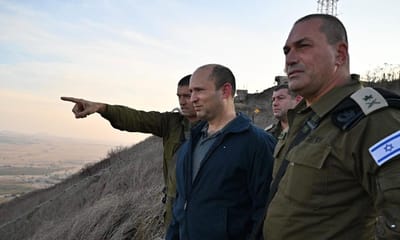 "איראן מתכננת התקפות נוספות על ישראל"