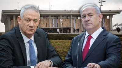 נתניהו נתן אור ירוק: היוזמה שתפתור את הפלונטר הפוליטי