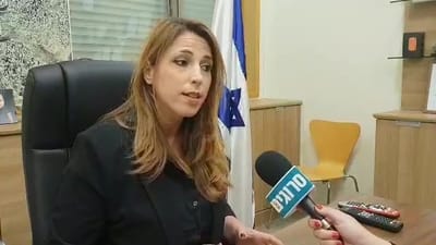 ח"כ מיכל שיר מהליכוד לנתניהו: אין לך תכנית