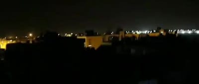 צה"ל הפציץ יעדי טרור של חמאס בעזה