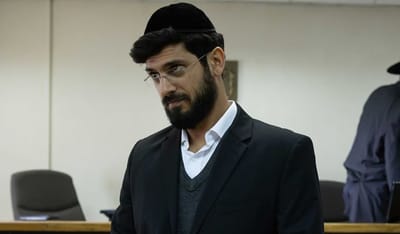 הסודות נחשפים | 'מתיר עגונות' פרק 7. צפו