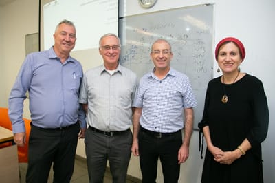 "אם הביטוח הלאומי היה חברה עסקית הוא היה קורס"