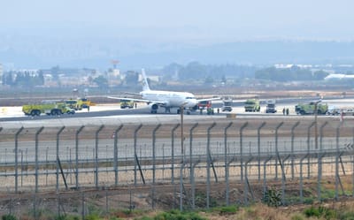 אחרי דרמה מורטת עצבים: בוטל מצב החירום בנתב"ג