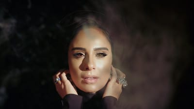 נרקיס: "זה כואב ומרגש כמה אני והוא דומים". צפו