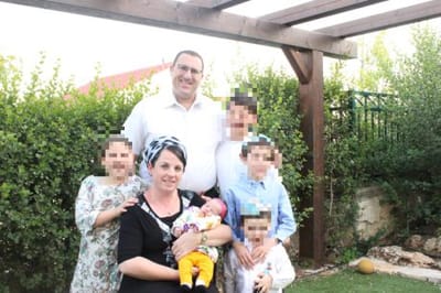 'שערי צדק': סכנה ממשית לחייו של איתי רימל