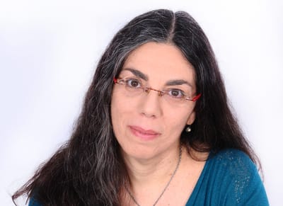 לראשונה: הזוכה בפרס עגנון לשנת תש"פ היא אישה