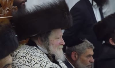אמונה בצדיק עד היכן, ואיפה הגבול עובר? צפו