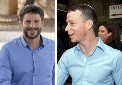 אלה הסרוגים ברשימת המשפיעים של דה מרקר