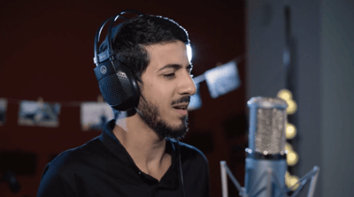 מרגש: פצועי צה"ל ופעולות האיבה שרים יחד. צפו