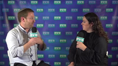 יהודה ולד: אין ברירה, צריכים מפלגה מאוחדת