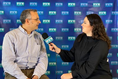 "נצא לרחובות, נגייס אנשים ששלטון הימין ימשיך"