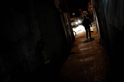 האנס הפלסטיני הורשע 11 שנים לאחר האונס המזעזע