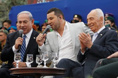 הזמר הישראלי: "מאז התאונה קשה לי לתפקד"