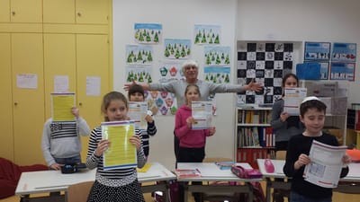 הגמר הגדול | החידון העולמי של התלמוד