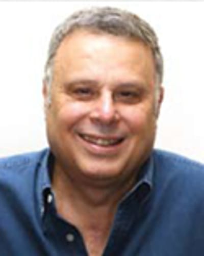 דיוויד פדרמן מבעלי מכבי ת"א עבר אירוע לב