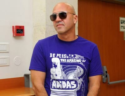 "גלגלצ של סבתא שלו" נמשכת סערת אוחובסקי