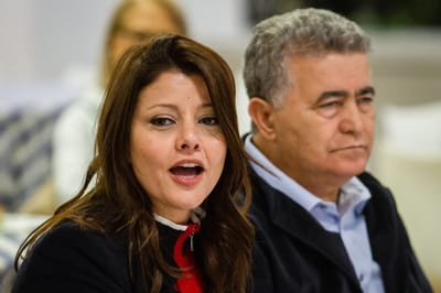 במפלגת העבודה אישרו: אורלי ועמיר יובילו שוב